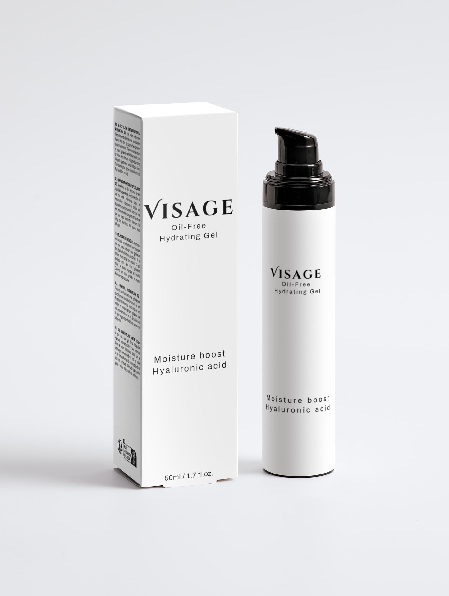 Oil-Free Hydrating Gel - Visage
