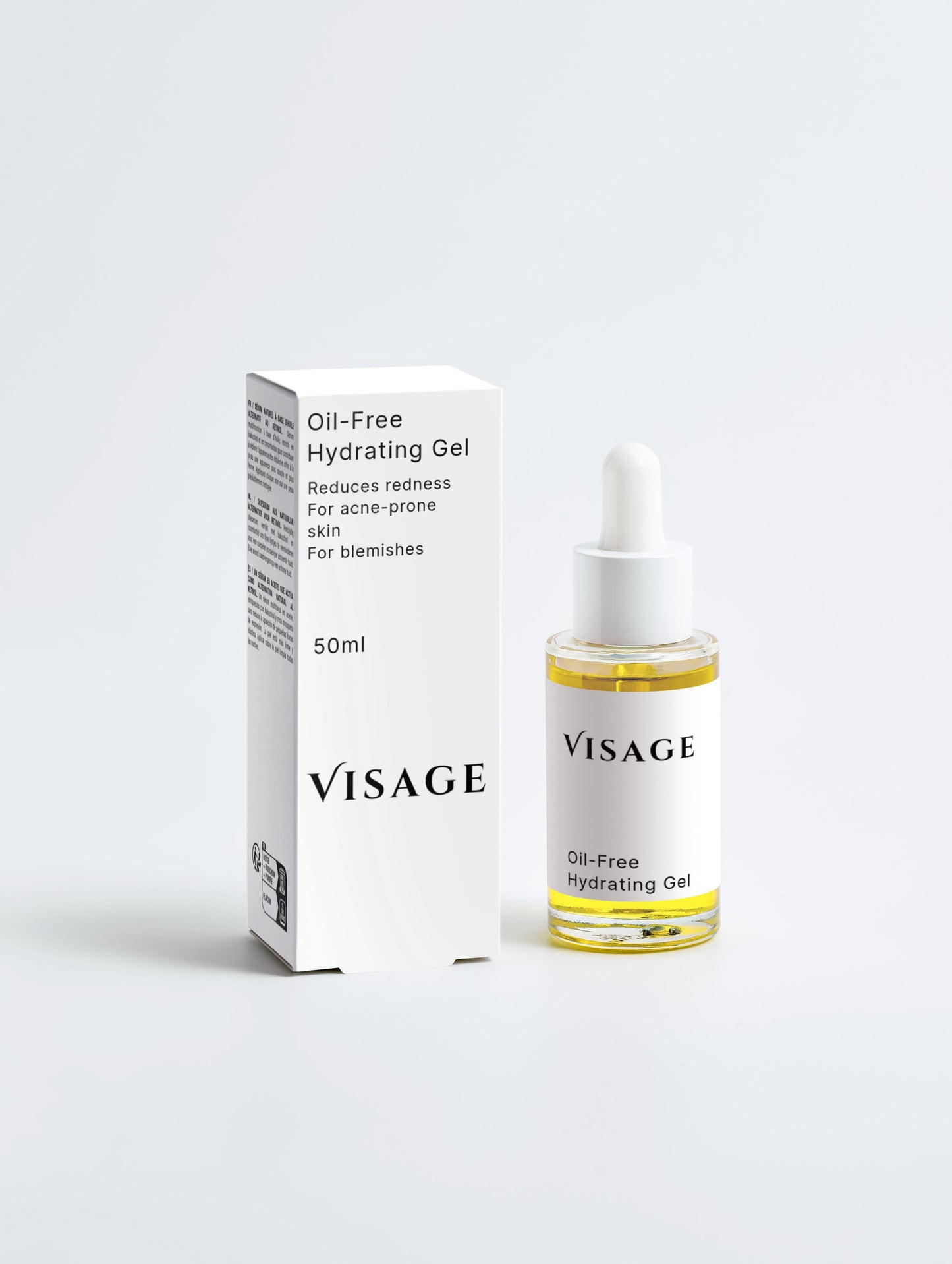 Visage - Boost Serum Collection Box - Visage