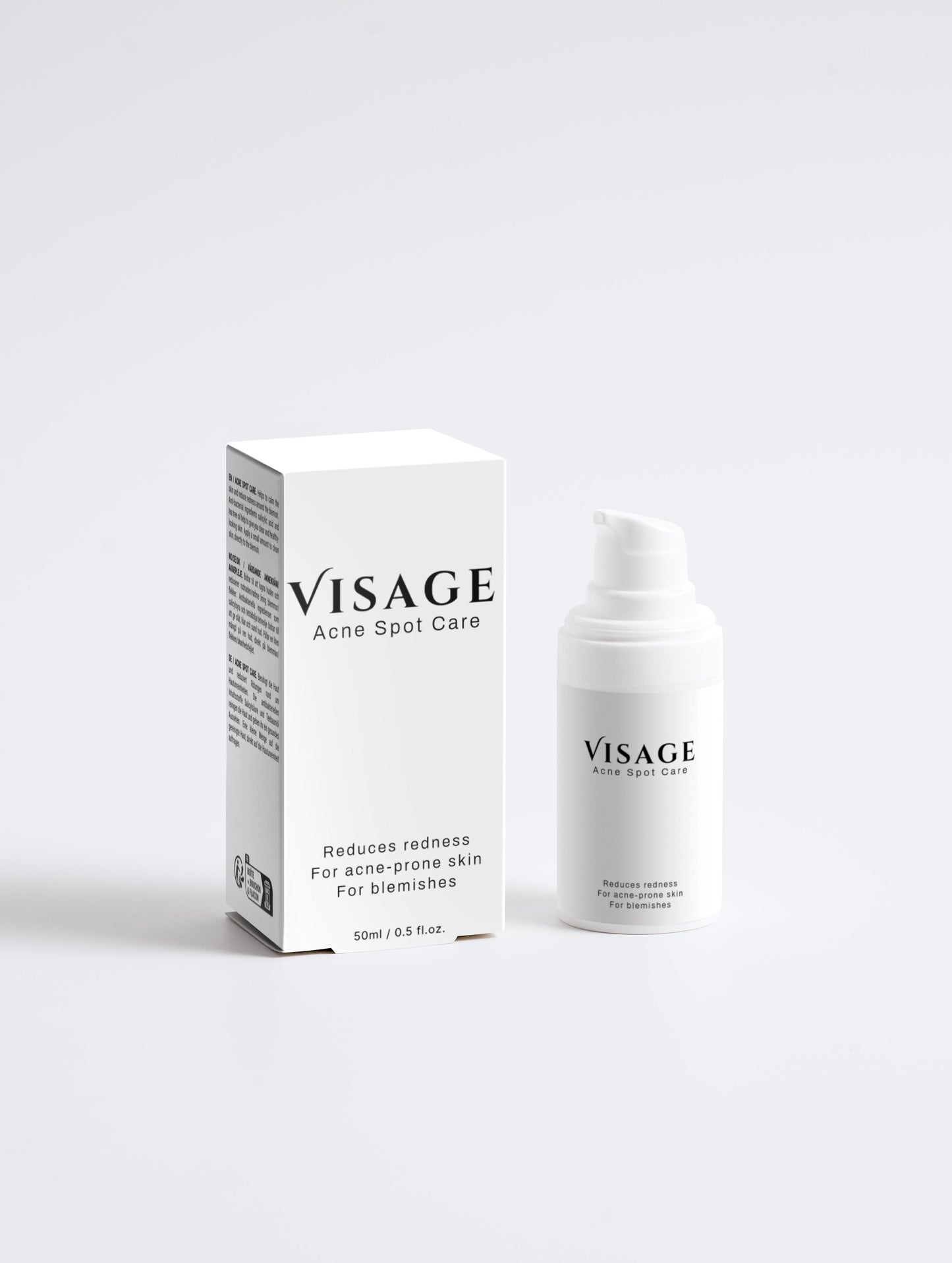 Visage - Acne Spot Care