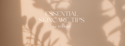 Radiant Summer Skin: Essential Skincare Tips by VISAGE