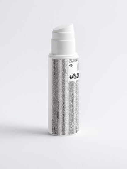 Sunscreen SPF30 Face & Body  - behind