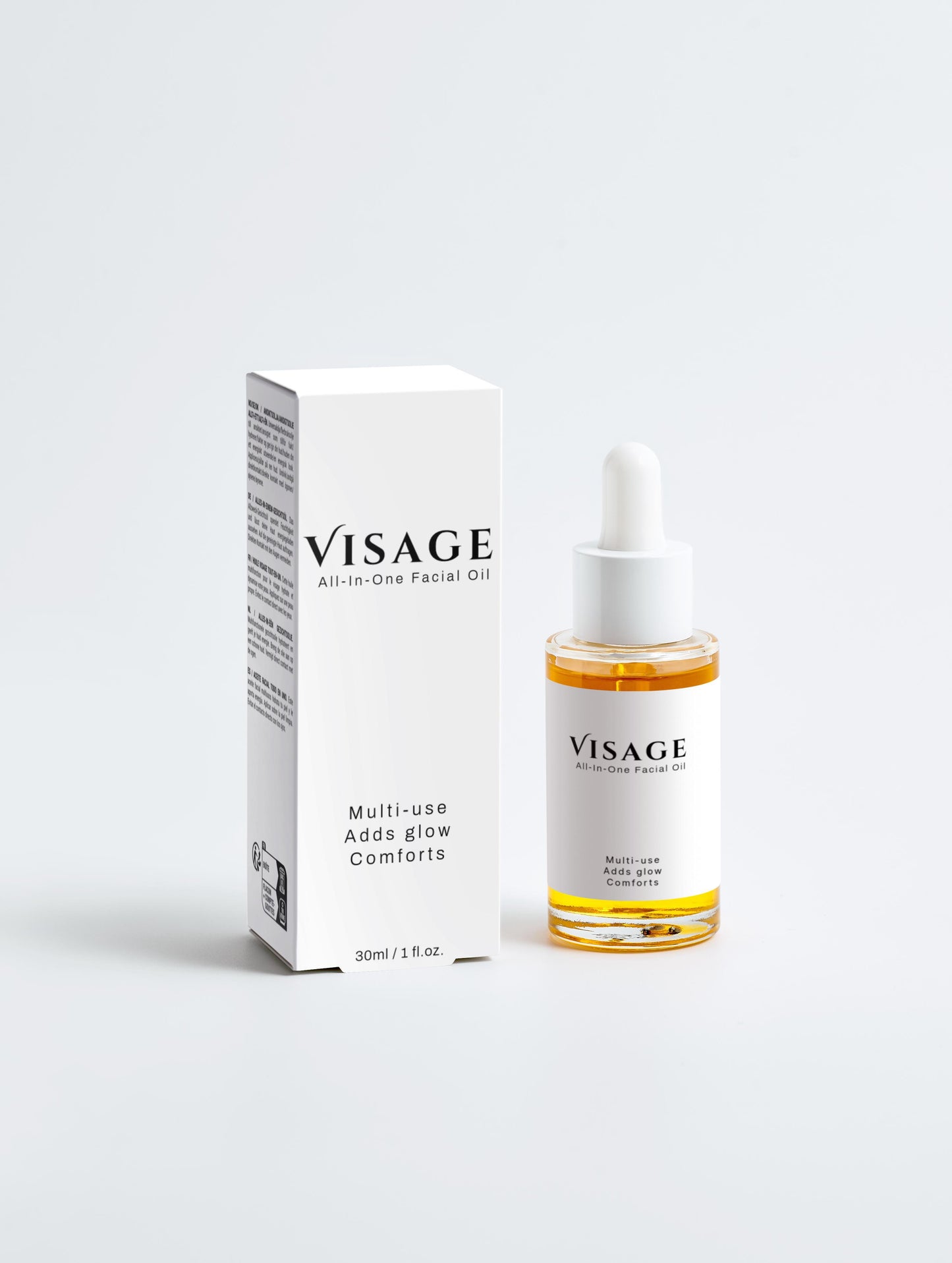 Visage - All-In-One Facial Oil