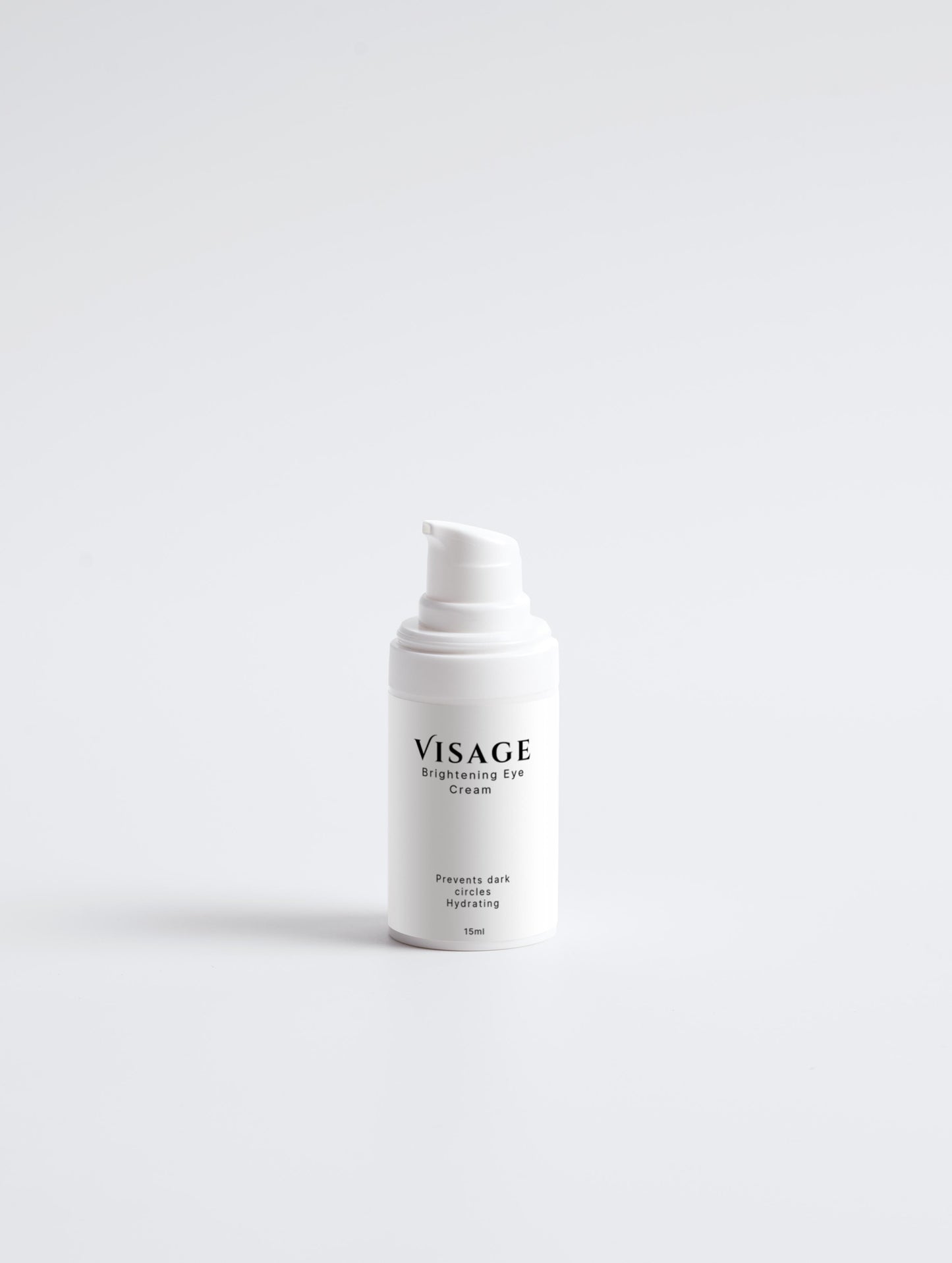 Visage - Brightening Eye Cream