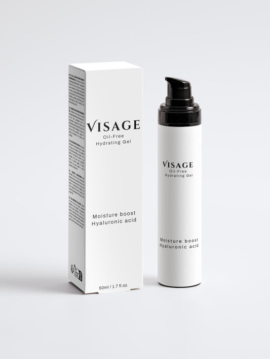Oil-Free Hydrating Gel - Visage