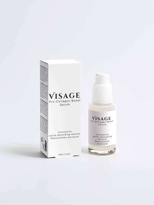 Pro-Collagen Boost Serum - Visage