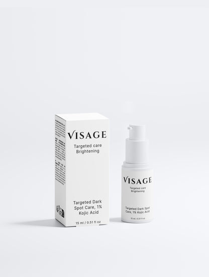 Targeted Dark Spot Care, 1% Kojic Acid