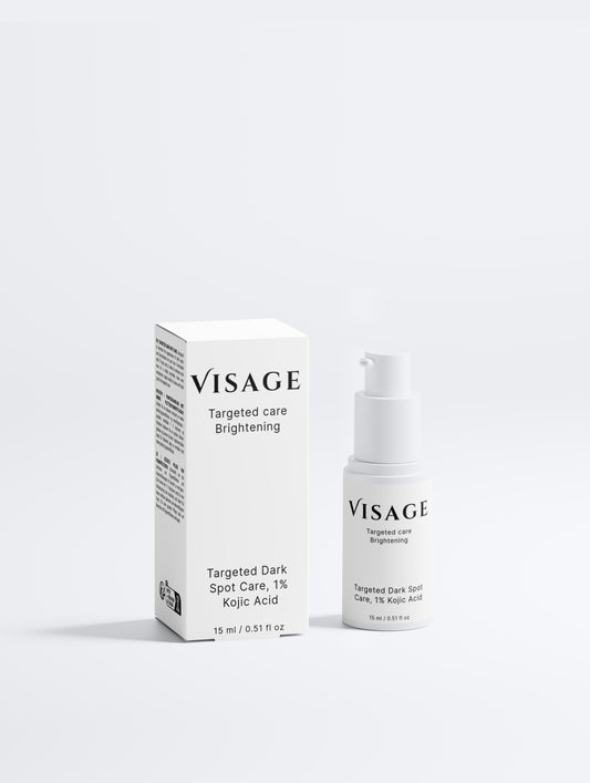 Targeted Dark Spot Care, 1% Kojic Acid