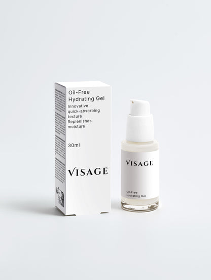 Visage - Boost Serum Collection Box - Visage