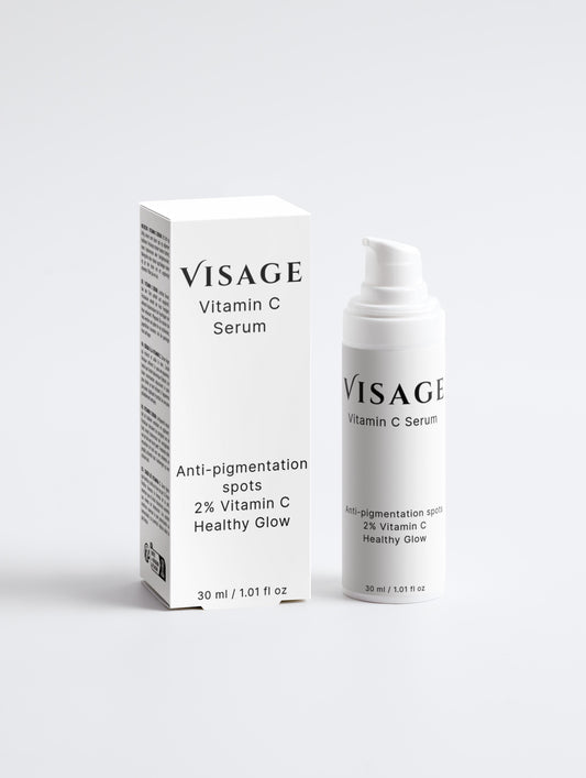 Vitamin C Serum