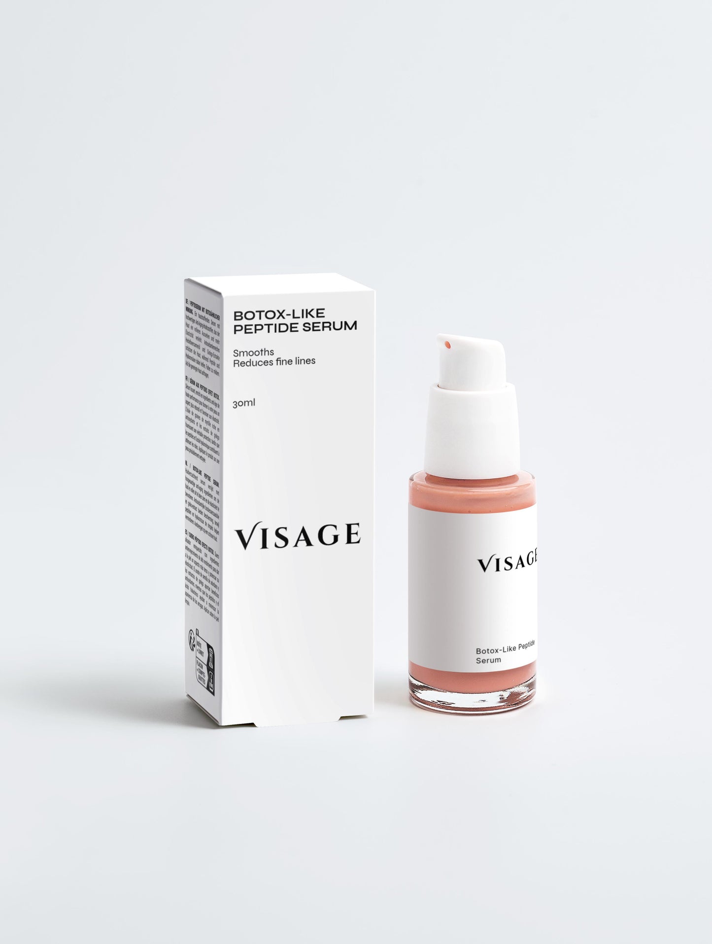 Visage - Boost Serum Collection Box - Visage