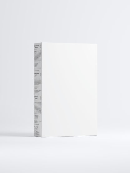 Hydra-Glow Collection Box