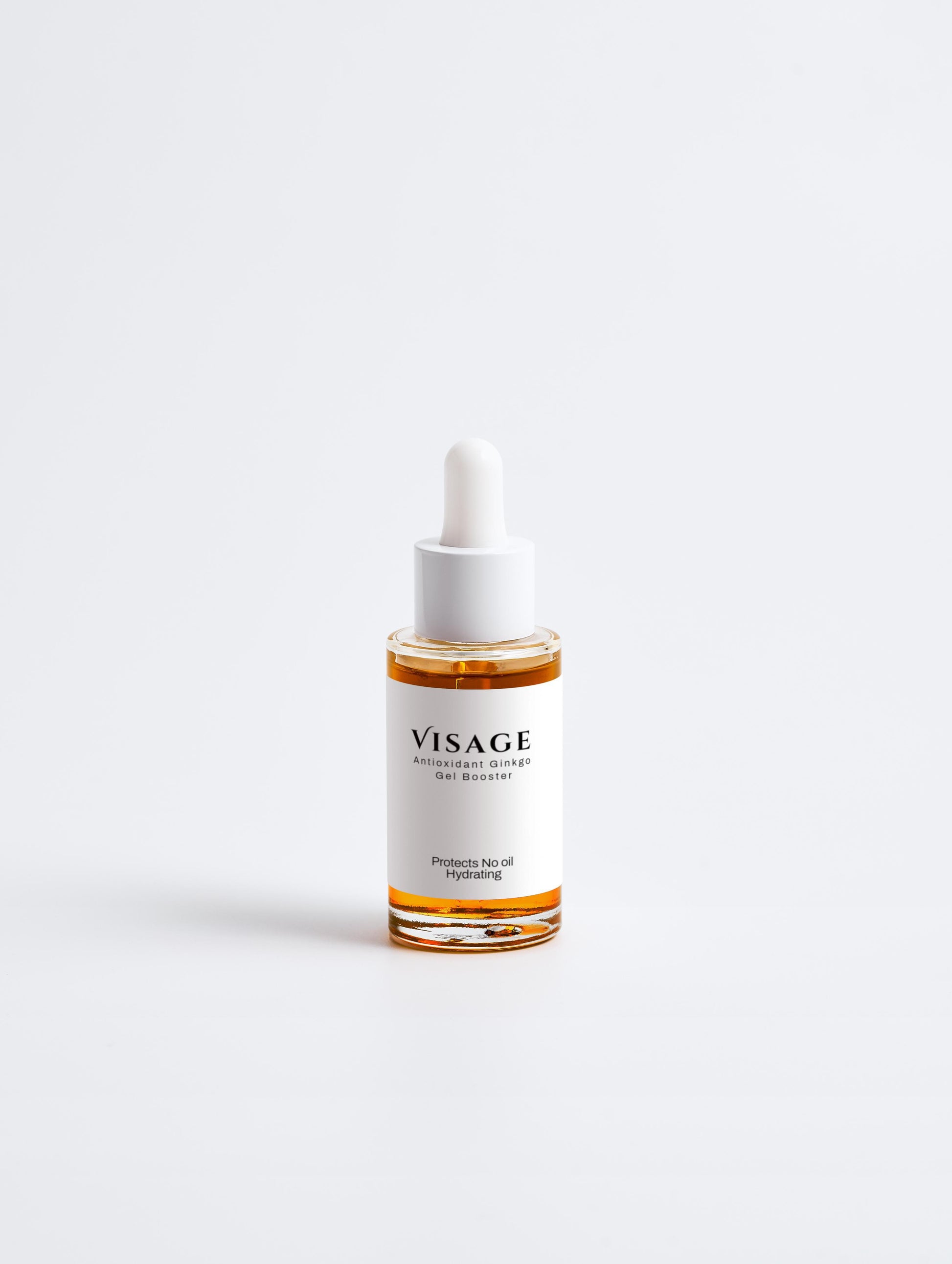 Visage - Pro Antioxidant Ginkgo Gel Booster