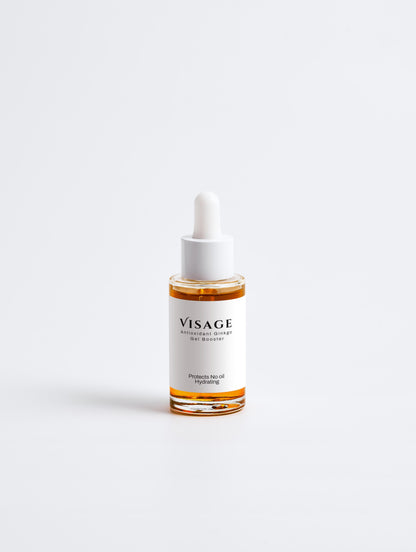 Visage - Pro Antioxidant Ginkgo Gel Booster
