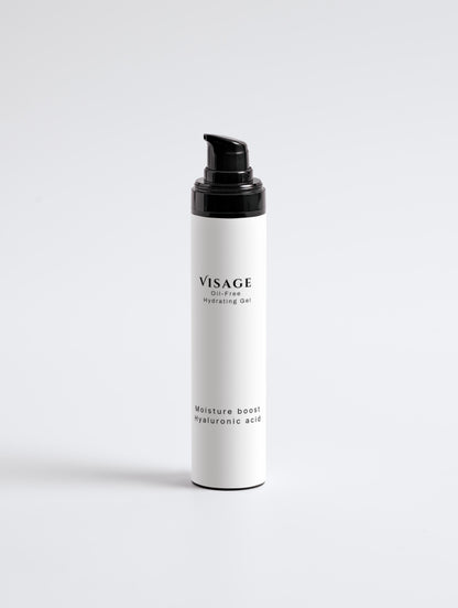 Oil-Free Hydrating Gel - Visage