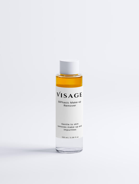 BiPhasic Make-up Remover - Visage