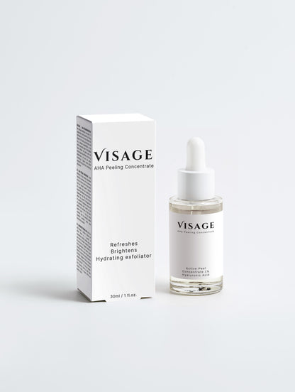 Visage - AHA Peeling Concentrate