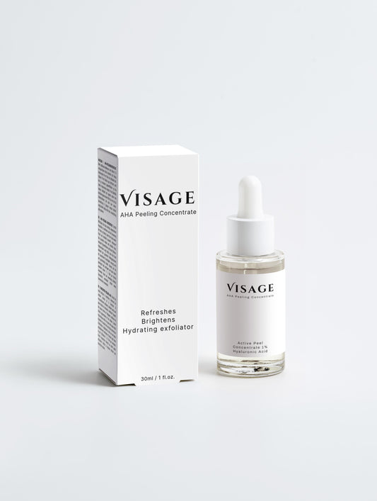 Visage - AHA Peeling Concentrate